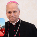 Robert Prevost, el misionero de Chicago que se convierte en el primer Papa estadounidense